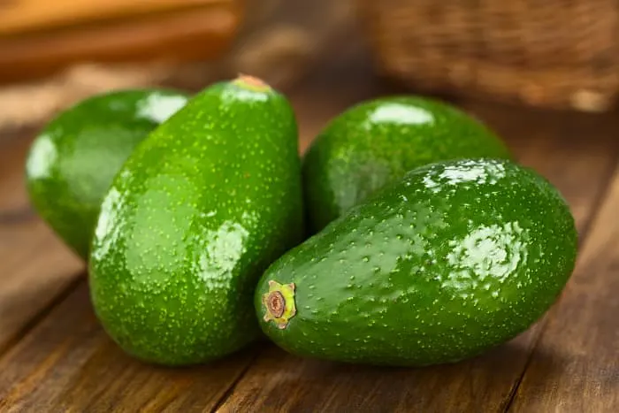 Avocados