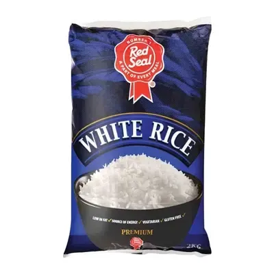 Rice (5kg)