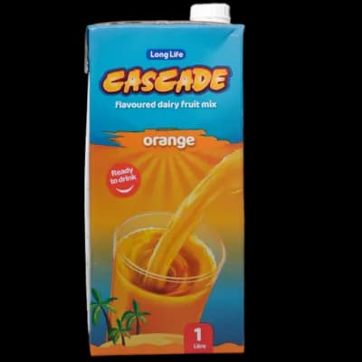Orange juice (1L)