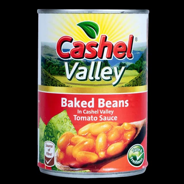 Baked beans (410g)