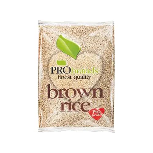 Brown rice