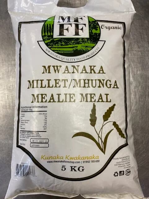 Mhunga Upfu