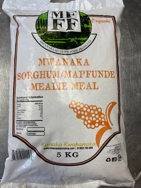 Mapfunde machena