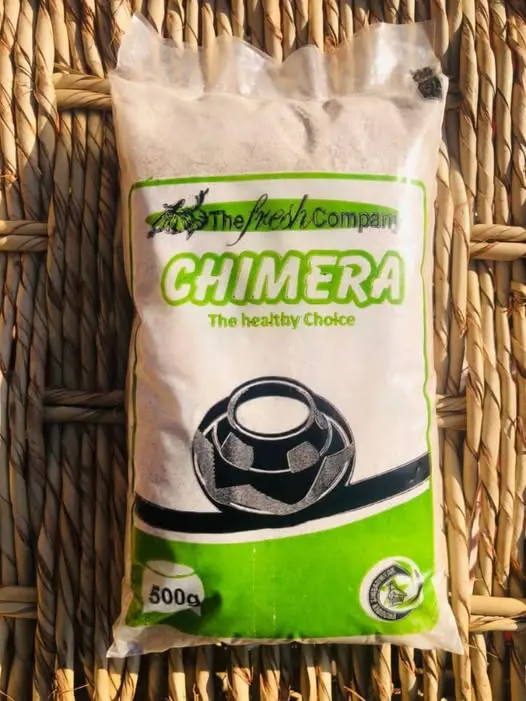 Chimera