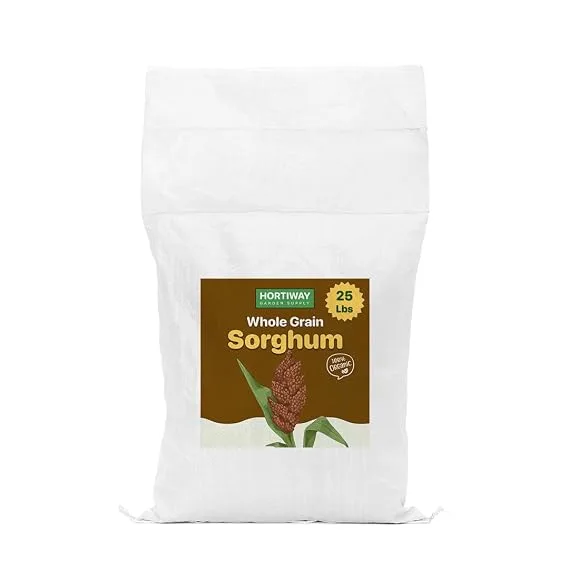 Porridge: nyemba, nzungu, sorghum