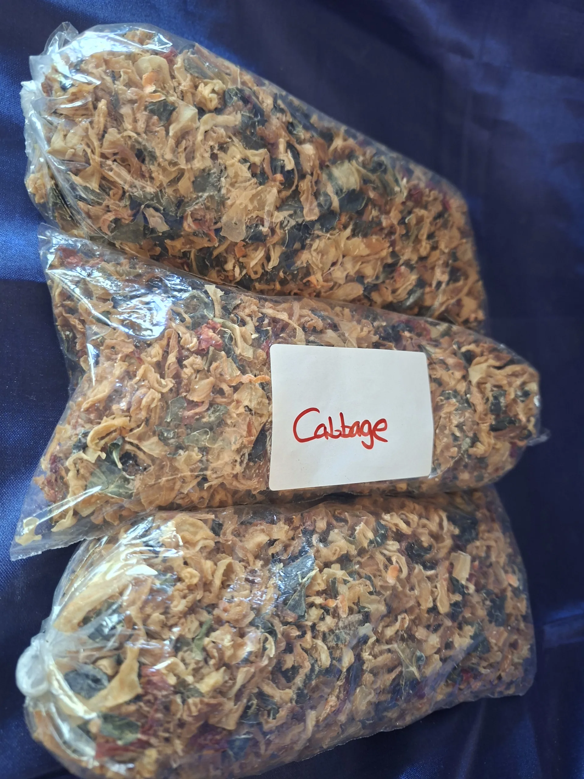 Cabbage