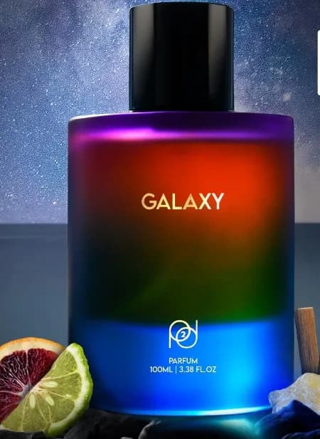 Galaxy by Paris 2 Dubai (Motala Perfumes)